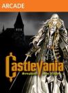 Castlevania: Symphony of the Night Box Art Front